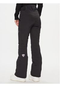 Rossignol Spodnie narciarskie Stellar RLMWP15 Czarny Regular Fit. Kolor: czarny. Materiał: syntetyk. Sport: narciarstwo #4