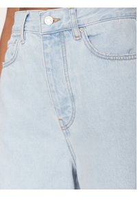 2NDDAY Jeansy Flossan 2252763967 Niebieski Wide Leg. Kolor: niebieski #4