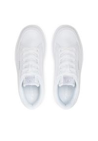 Joma Sneakersy C.Agora CAGOLW2402 Biały. Kolor: biały. Materiał: skóra