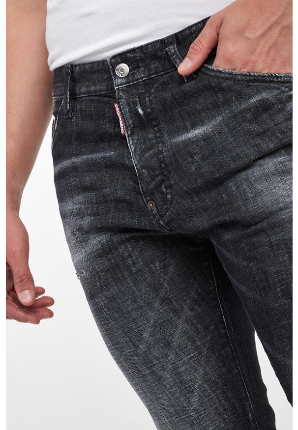 Jeansy męskie Cool Guy Jean DSQUARED2