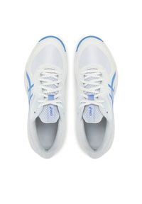 Asics Buty do tenisa Game Ff 1042A281 Biały. Kolor: biały. Materiał: materiał. Sport: tenis