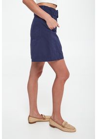 Weekend Max Mara - Spodenki damskie Cirino WEEKEND MAX MARA