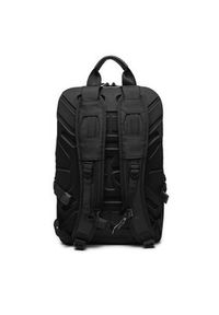 Premiata Plecak Ventura 2127 Czarny. Kolor: czarny. Materiał: materiał #2