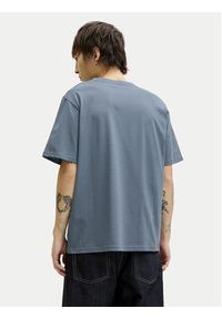 Jack & Jones T-Shirt Paulos 12278787 Niebieski Relaxed Fit. Kolor: niebieski. Materiał: bawełna #5