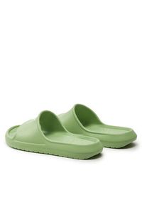 Puma Klapki Divecat V2 386713-14 Zielony. Kolor: zielony. Materiał: syntetyk