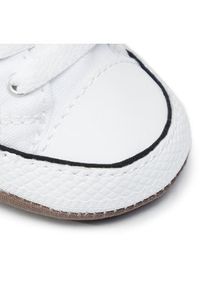 Converse Tenisówki Ctas Cribster Mid 865157C Biały. Kolor: biały. Materiał: materiał