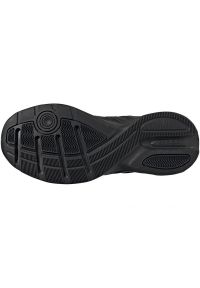 Adidas - Buty adidas Strutter M EG2656 czarne. Kolor: czarny. Materiał: guma, skóra. Szerokość cholewki: normalna. Sezon: lato #5