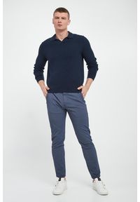 JOOP! Jeans - Sweter męski Ove JOOP! JEANS #2
