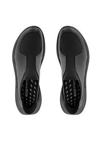 ecco - ECCO Sneakersy Biom 2.2 W 83082351052 Czarny. Kolor: czarny. Materiał: skóra #5