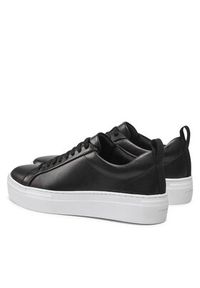 Vagabond Shoemakers - Vagabond Sneakersy Zoe Platfo 5327-201-20 Czarny. Kolor: czarny. Materiał: skóra #8