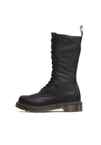 Dr. Martens Glany 1B99 11820008 Czarny. Kolor: czarny. Materiał: skóra #7