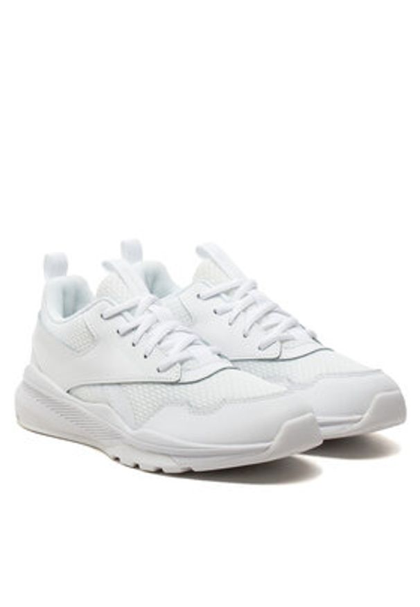 Reebok Buty do biegania Xt Sprinter 2.0 H02855 Biały. Kolor: biały. Materiał: skóra
