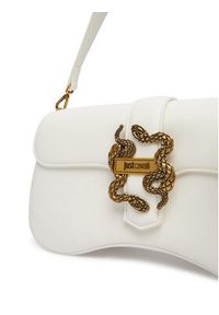 Just Cavalli Torebka 80RA4BA1 ZSA89 Biały. Kolor: biały. Materiał: skórzane #3