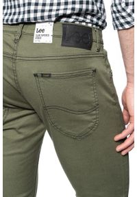 Lee - LEE LUKE MĘSKIE SPODNIE JEANSOWE L719LE82 112119152. Materiał: jeans #6