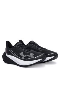 Under Armour Buty do biegania UA Velociti Distance 6006030 002 Czarny. Kolor: czarny. Materiał: materiał #5