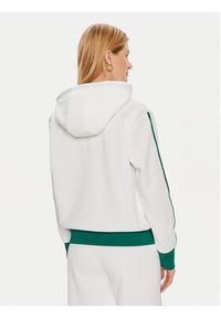 Guess Bluza V4GQ01 KBFB2 Zielony Regular Fit. Kolor: zielony. Materiał: syntetyk #4