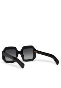 Kaleos Okulary przeciwsłoneczne Albertson Czarny. Kolor: czarny #2
