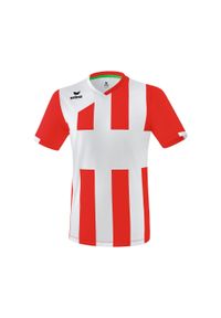 ERIMA - Koszulka Erima Siena 3.0. Kolor: wielokolorowy, biały, czerwony. Sport: piłka nożna #1
