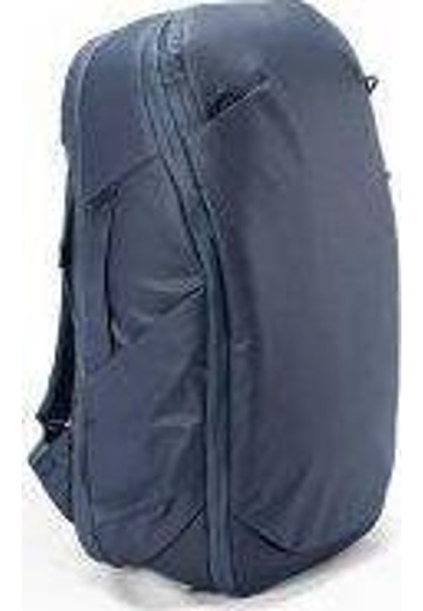 Peak Design Plecak Travel Line Peak Design Travel Backpack 30L Midnight niebieski. Kolor: niebieski