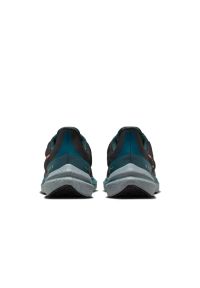 Buty do biegania męskie Nike Air Winflo 9 Shield. Okazja: do pracy, na spacer, na co dzień. Kolor: czarny. Sport: turystyka piesza