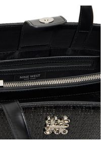 Nine West Torebka CEO-HAMPSHIRE-III-LDA8174 Czarny. Kolor: czarny #3