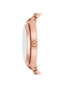 Michael Kors Zegarek Lennox MK7392 Różowy. Kolor: różowy #4