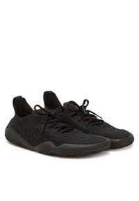 Vivo Barefoot Sneakersy Motus Stuido 205458 Czarny. Kolor: czarny. Materiał: materiał