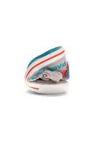 Pablosky - Buty PABLOSKY 980250P Szary. Kolor: szary. Materiał: tkanina, syntetyk. Sport: turystyka piesza #2