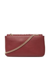 Nine West Torebka CEO-Astoria-Allure-LX10165 Bordowy. Kolor: czerwony #3