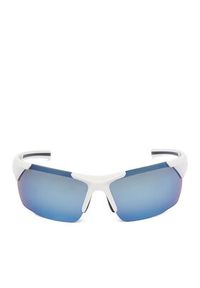 Quiksilver Okulary przeciwsłoneczne WB-QS-MA-005-SS26 Biały. Kolor: biały. Materiał: syntetyk #4