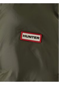 Hunter Kurtka zimowa Wiley HARM0021252 Zielony Regular Fit. Kolor: zielony. Materiał: syntetyk. Sezon: zima #8