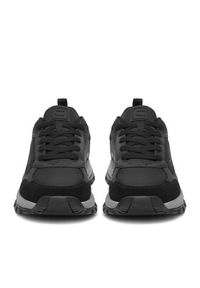 G-Star RAW - G-Star Raw Sneakersy CEO-Y24061 Czarny. Kolor: czarny. Materiał: materiał #6