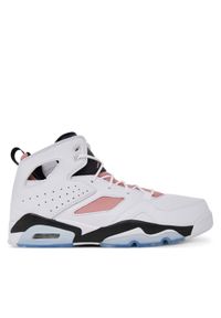 Nike Sneakersy Jordan Fltclb '91 DC7329 103 Biały. Kolor: biały. Materiał: skóra