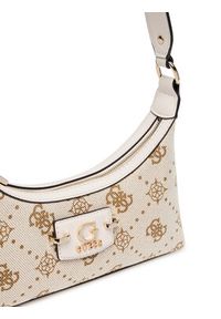 Guess Torebka Neda HWCP96 54170 Beżowy. Kolor: beżowy #5