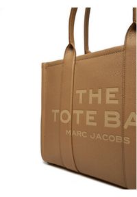 MARC JACOBS - Marc Jacobs Torebka H020L01FA21 Brązowy. Kolor: brązowy. Materiał: skórzane #5