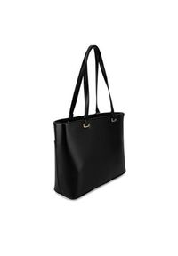 MEXX Torebka MEXX-S-003-07 Czarny. Kolor: czarny. Materiał: skórzane #6