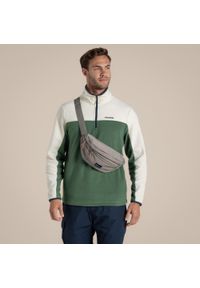 CRAGHOPPERS - Nerka Craghoppers 1.5L Kiwi Classic Bum Bag II. Kolor: zielony