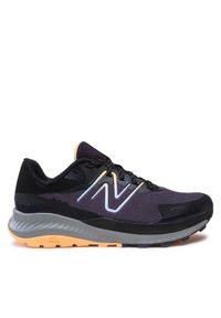 New Balance Buty do biegania DynaSoft Nitrel v5 WTNTRMP5 Fioletowy. Kolor: fioletowy. Materiał: materiał #1