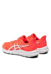 Asics Buty do biegania Jolt 4 1014A300 Czerwony. Kolor: czerwony