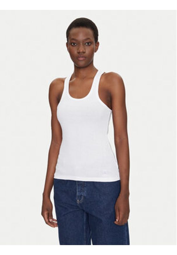Calvin Klein Underwear Komplet 3 topów LV00QS7493 Kolorowy Regular Fit. Materiał: bawełna. Wzór: kolorowy