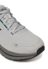 skechers - Skechers Buty do biegania Go Run Consistent 2.0-Flight Crew 220879/GYCC Szary. Kolor: szary. Materiał: materiał. Sport: bieganie #4