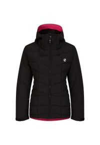 DARE 2B - Kurtka narciarska dla kobiet z membraną Dare2B. Kolor: czarny. Sezon: zima. Sport: narciarstwo #2