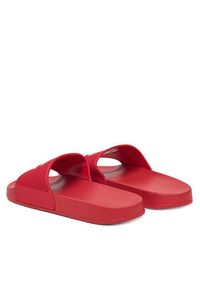 Champion Klapki SAMOA CORE S22116-RS001 Czerwony. Kolor: czerwony. Materiał: syntetyk #6