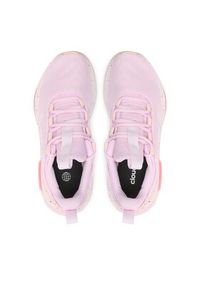 Adidas - adidas Sneakersy Racer TR23 Shoes IF0042 Różowy. Kolor: różowy. Materiał: materiał. Model: Adidas Racer #2