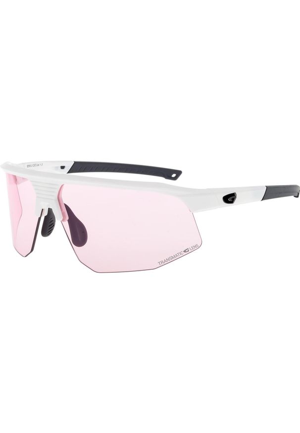 Okulary rowerowe fotochromowe GOG KILO
