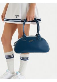 Reebok Torebka CWBEO-RBK-B-002-09 Granatowy. Kolor: niebieski #1