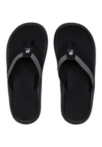 Klapki Protest Kirk. Kolor: czarny. Sport: pływanie #2