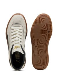 Puma Buty Club Klassika Sd 40071801. Kolor: wielokolorowy, beżowy, czarny #2