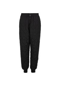 Spodnie narciarskie dla kobiet Weather Report Anouk. Kolor: czarny. Długość: długie. Sport: narciarstwo #1