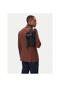 Hugo - Saszetka HUGO. Kolor: czarny #1